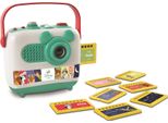 Proiettore Cle Baby Raccontatore Di Storie 50856