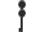 Tunturi RC20 Pro Power Rack - Bersaglio Per Palla A Muro