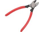 Taglierina Per Tubi Capillari In Acciaio Ad Alto Tenore Di Carbonio Con Impugnatura In Pvc Antiscivolo Pinze Per Tubi Sottili Portatili