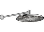Soffione Hansa Aurelia A 1 Getto, Ø 300 Mm, Cromo