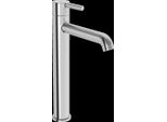 Hansa Hansavantis Style Mitigeur De Lavabo SuréLevé, Sans Garniture De Vidage, Saillie 168Mm, 5447220780, 5447220780