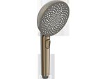 Garniture De Douche à Main Hansa Hansaaurelia, 3 Jets, 4717012081, 4717012081