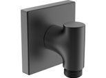 Hansa Oras Group Coude De Raccordement Mural, 75X75Mm, 290023-33, 290023-33