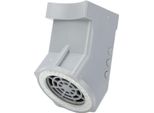 Led Luce Assorbitore Di Fumo 7600RPM 3 Ingranaggi Volume D'aria Microscopio Estrattore Di Fumo Per Saldatura Lavori Di Saldatura
