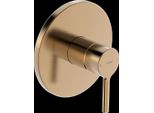 Hansa Hansavantis Set De Finition Pour Batterie De Douche, Levier à Goupille, Pour Un Consommateur, 8261906781, 8261906781