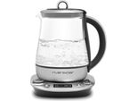 Bollitore-Teiera 2In1 1,2L 1300W Riviera & Bar Bth690