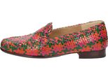 Sioux Cordera Scarpe Slip-On In Taglie Forti Multicolore40082 Scarpe Grandi Da Donna, Misura:39