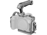 Smallrig 5029, 156,5 Mm, 141,8 Mm, 184,8 Mm, 406,7 G, 180 Mm, 129,5 Mm