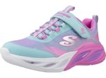 Sneakers Del Marchio Skechers Del Modello Cosmic Glow Blu