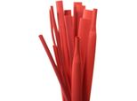 Tubo Termorestringente Rc 38/19 Mm Rosso RTS38/19CR Trytyt