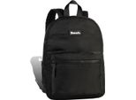 Zaino City Nero Zaino Bench Nylon D2ORI322S