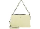 Picard Borsa A Tracolla Borsa A Tracolla Sugar Pop Crossbody Bag Limoncello Giallo Chiaro