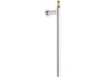 Tubo Doccia Hansa L=335 Mm Cromo