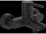 Hansa Hansavantis Mitigeur De Bain Et De Douche, Levier à Goupille, Saillie 154Mm, 67, 5244226733, 5244226733