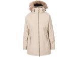 Trespass Celebrity Tp50 Giacca Beige S Donna Beige S
