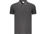 Calvin Klein Uomo Polo Corta Nero : Colore - Nero, Taglia - M Taglia: M Colore: Nero