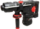 Parkside Performance® Martello Combinato A Batteria Pkhap 2058-Li / Incl. 2 Batterie (4 Ah) E Caricabatterie (4,5 A)