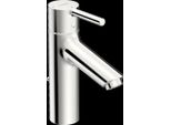 Hansa Hansavantis Xl Mitigeur De Lavabo, DéMarrage à Froid, Levier à Goupille, Avec Vidage, Saillie 114Mm, Chromé, 5256226700006, 5256226700006