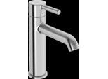 Hansa Hansavantis Style Mitigeur De Lavabo, Sans Vidage, Levier à Goupille, Saillie 133Mm, 5437220780, 5437220780