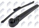 Nty EWB-SK-007 Braccio Tergicristallo Braccio Tergicristallo Posteriore Per Skoda Yeti (5L) 285 Mm Con Spazzola Tergicristallo