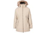 Trespass Celebrity Tp50 Giacca Beige L Donna Beige L