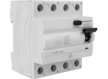 Interruttore Differenziale Rccb 10Ka 4P 63A 30Ma Tipo A Vde Rcd Doktorvolt DV-4261