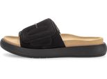 Gabor 63.751 Scarpe Da Donna - Muli Confortevoli Nero Tempo Libero Nuovo