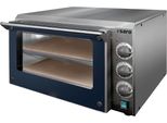 Saro Mini Forno Per Pizza Per 2 Pizze, Modello Etna 2