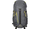 Mountain Warehouse - Zaino "Phoenix"", 35L MW1553 (Taglia Unica) (Grigio/Giallo)"