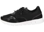 Scarpe Da Ginnastica Sioux Mokrunner-D-2024 In Taglie Forti Nero40380 Scarpe Da Donna Grandi
