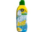 Last Al Limone, Gel Lavastoviglie Al Limone, Sgrassa A Fondo Già A Basse Temperature, Extra Brillantezza, Azione Igienizzante E Anticalcare - Fino A 50 Lavaggi - 650 Ml