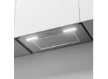 Ciarra A+++ 650 M³/H Cofano Sottopiano Cofano Da Incasso 60 Cm Inox Cofano Da Incasso Ricircolo Aria Di Scarico VMS6926A