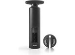Cavatappi Ibili-, Acciaio Inox/Plastica, 17,5 Cm, Nero