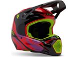 Caschi Fox Kask Cross V1 Ece 22.06 33123110