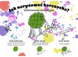 Come Disegnare Un Carciofo 2627