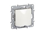 Rilegato Con Copertina Rigida Niloe Legrand - Crema