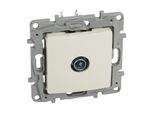 Zoccolo Tv Individuale Niloe Legrand - Crema