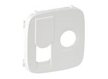 Face Tv+ Pannello RJ45 Valena Allure Legrand - Bianco
