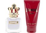 Jean Paul Gaultier Scandal Pour Homme Cassetta 3 Pz