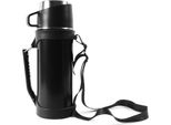 Aga Thermos 1,5 L Nero