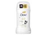Festes Antitraspirante Advanced Care Invisible Dry ( Antitraspirante) 50 Ml