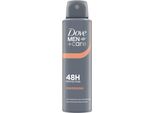 Spray Antitraspirante Men Care Energizing (Antitraspirante) 150 Ml