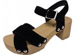 Softclox Sandalo Hanka Nero