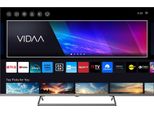 Saba SA50K79VDA Tv 127 Cm 50 Pollici 4K Ultra Hd Smart Tv Wi-Fi Grigio 250 Cd/M2