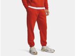 Under Armour Ua Icon Fleece Jogger - Surplus Arancione, GrößE:M