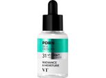 Vt Cosmetics Pdrn Cica Exosome Ampoule 30 Ml