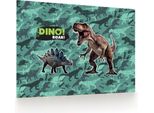 Tappetino Da Tavolo 60X40Cm Dino