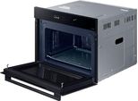 Samsung Nq5B5713Gbk 900W Microonde 50L / Spina Ue 220V 50L