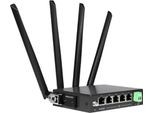 Edimax D4G-7459AC Edimax Wl-Router D4G-7459AC (Industr. Din Rail 4G Lte AC1200