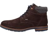 Sioux Rostolo-701-Tex Stivali In Taglie Forti Marrone11173 Scarpe Da Uomo Grandi, Taglia:42